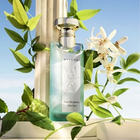 Eau Parfum&eacute;e Th&eacute; Vert Eau de Toilette