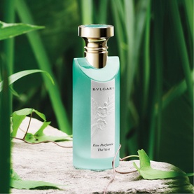 Eau Parfum&eacute;e Th&eacute; Vert Eau de Toilette