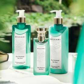 Eau Parfum&eacute;e Th&eacute; Vert Eau de Toilette
