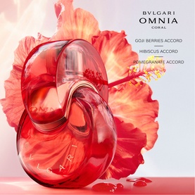 Omnia Coral Eau de Toilette