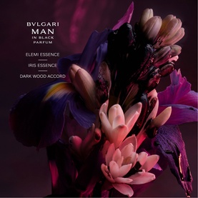 Man In Black Parfum Refill