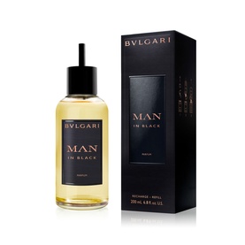 Man In Black Parfum Refill