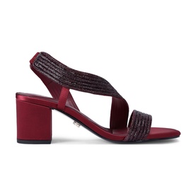 Gala Jewel 60 Block Heels