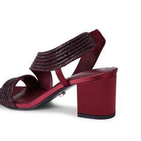Gala Jewel 60 Block Heels