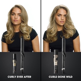 Chronos Grand Curl Tong