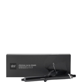 Chronos Classic Curl Tong