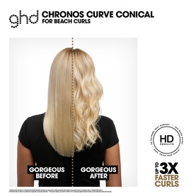 Chronos Conical Wand