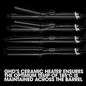 Chronos Conical Wand