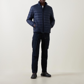 Odeno2 Quilted Jacket