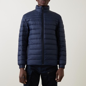 Odeno2 Quilted Jacket
