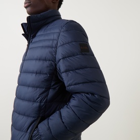 Odeno2 Quilted Jacket