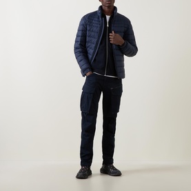 Odeno2 Quilted Jacket