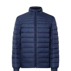Odeno2 Quilted Jacket