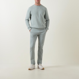 Slim-Fit Chinos