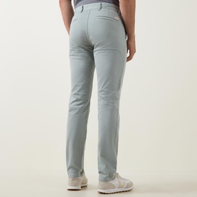 Slim-Fit Chinos