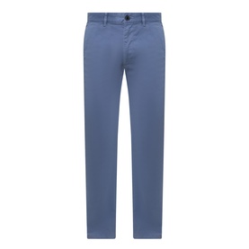 Stretch Logo Chinos