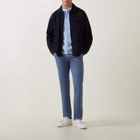 Stretch Logo Chinos