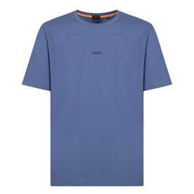 T Chup Logo T-Shirt