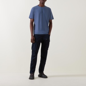 T Chup Logo T-Shirt