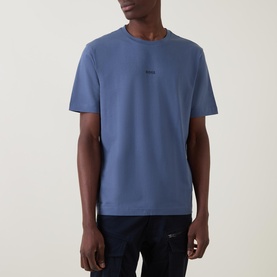 T Chup Logo T-Shirt
