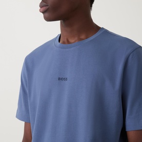 T Chup Logo T-Shirt