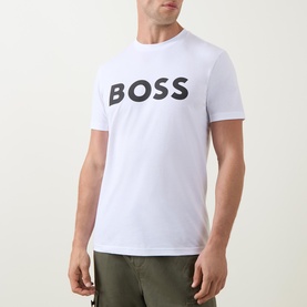 Thinking 1 Logo T-Shirt