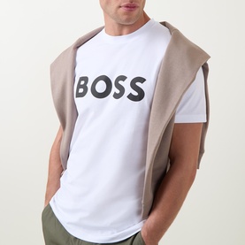 Thinking 1 Logo T-Shirt