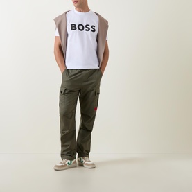 Thinking 1 Logo T-Shirt