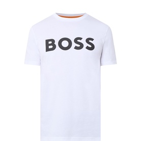 Thinking 1 Logo T-Shirt