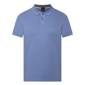 Passenger Logo Polo Shirt