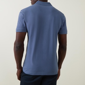 Passenger Logo Polo Shirt