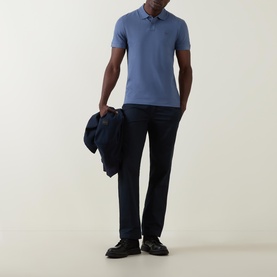 Passenger Logo Polo Shirt