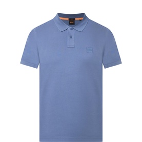 Passenger Logo Polo Shirt