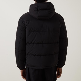 Baro Water-Repellent Padded Jacket