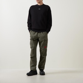 Dapo Logo Sweatshirt