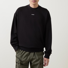 Dapo Logo Sweatshirt