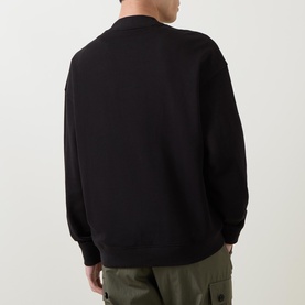 Dapo Logo Sweatshirt