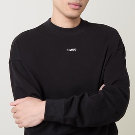 Dapo Logo Sweatshirt