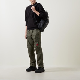 Dapo Logo Sweatshirt