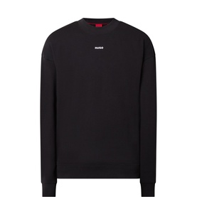 Dapo Logo Sweatshirt