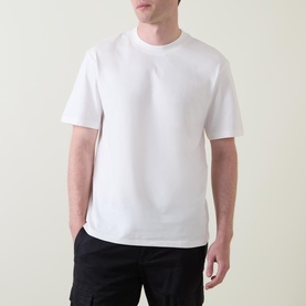 Dapolino Pullover T-Shirt