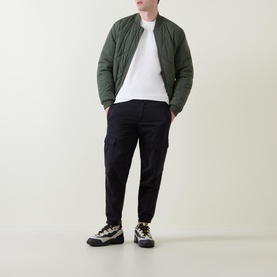 Dapolino Pullover T-Shirt