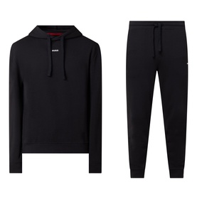 Dapodayote Tracksuit Set