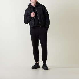 Dapodayote Tracksuit Set