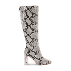 Jackpot Knee-High Boots