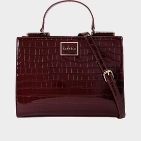 Jessica 2 Midi Tote Bag