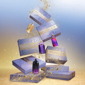 Alien Eau de Parfum Gift Set