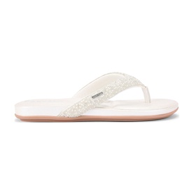 Riviera Jewel Flat Sandals