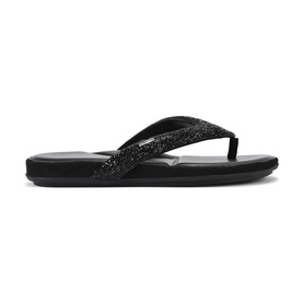 Riviera Jewel Flat Sandals