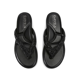 Riviera Jewel Flat Sandals